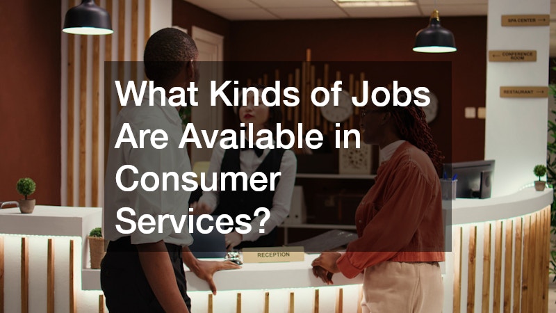 customer service personnel at the hotel lobby assisting guests